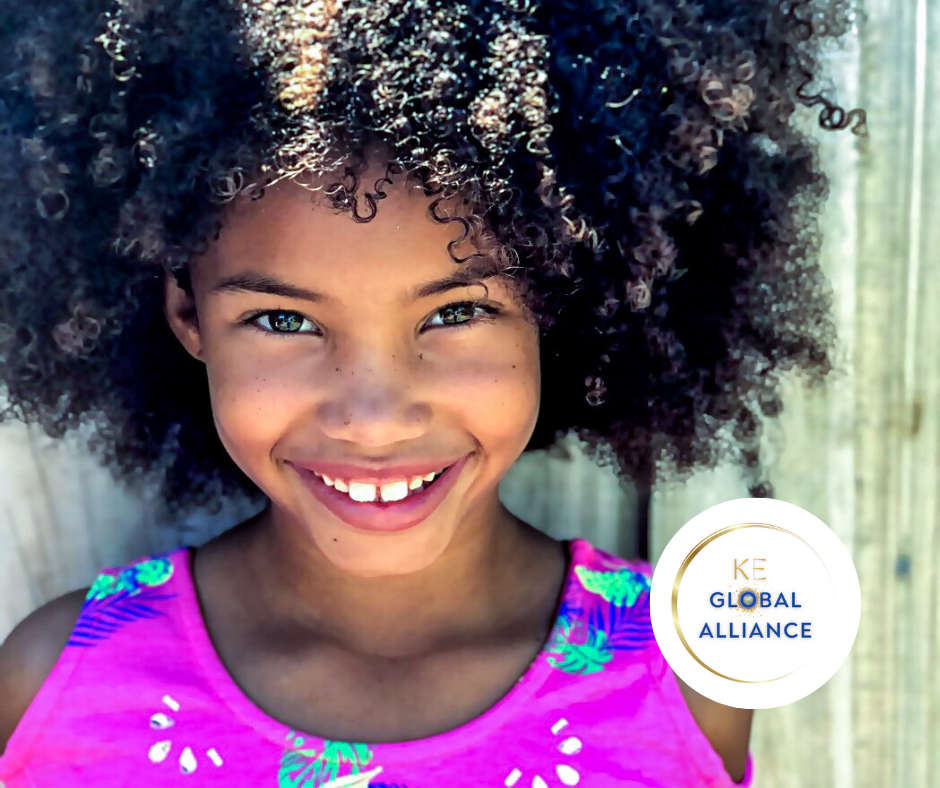 Make a difference in the life of a child.