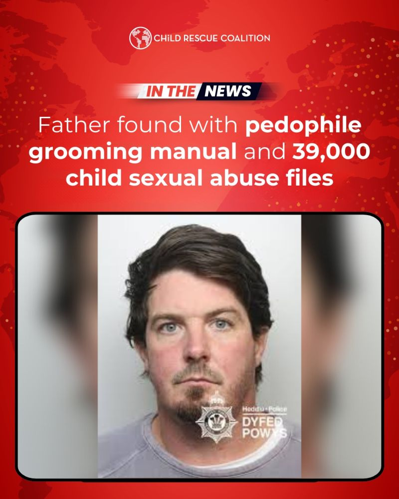 pedophile
