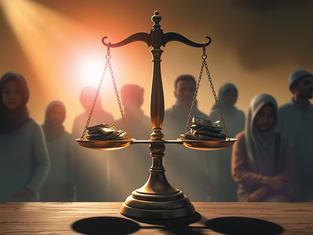 Who Was USAID&nbsp;Funding?