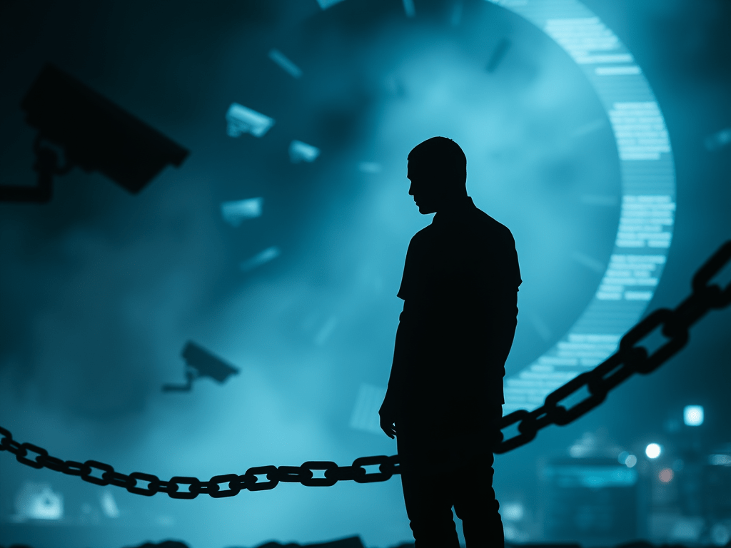 The Wider World of Surveillance and&nbsp;Slavery